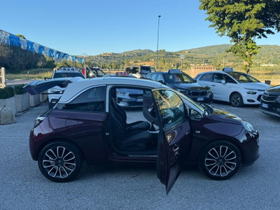 Opel Adam 1.4 87 CV GPL Tech Glam (6)