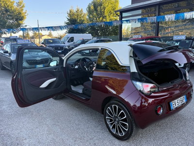 Opel Adam 1.4 87 CV GPL Tech Glam (7)