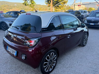 Opel Adam 1.4 87 CV GPL Tech Glam (8)