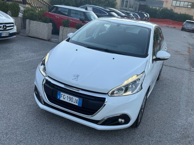 Peugeot 208 82 5p. GPL Active (10)