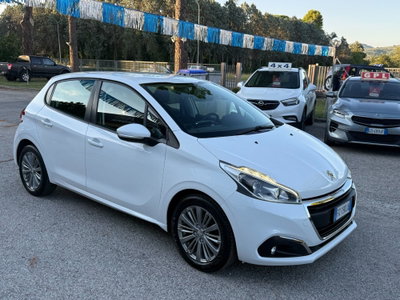 Peugeot 208 82 5p. GPL Active (11)