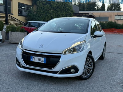 Peugeot 208 82 5p. GPL Active (12)