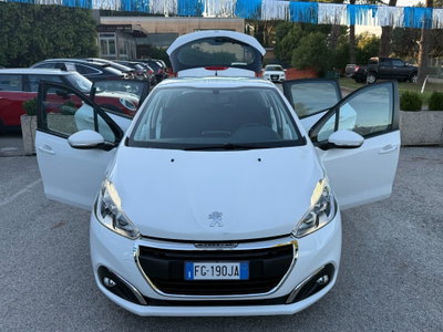 Peugeot 208 82 5p. GPL Active (13)