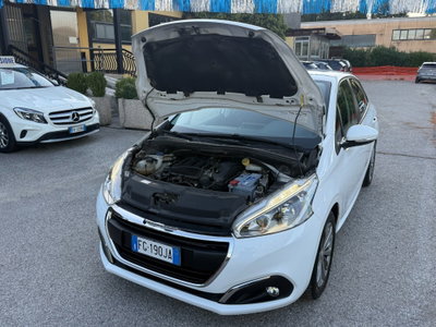 Peugeot 208 82 5p. GPL Active (14)