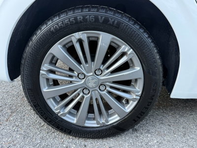 Peugeot 208 82 5p. GPL Active (15)