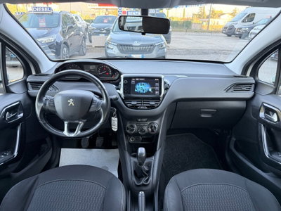 Peugeot 208 82 5p. GPL Active (18)