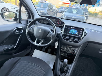 Peugeot 208 82 5p. GPL Active (19)