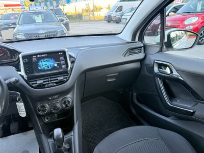 Peugeot 208 82 5p. GPL Active (20)