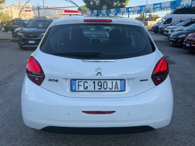 Peugeot 208 82 5p. GPL Active (3)