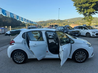 Peugeot 208 82 5p. GPL Active (6)