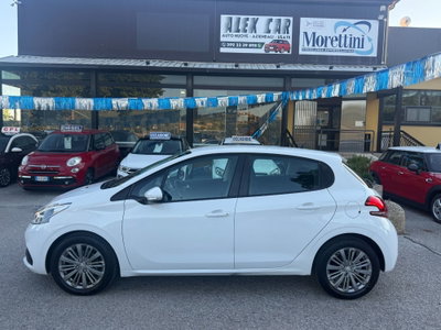 Peugeot 208 82 5p. GPL Active (7)
