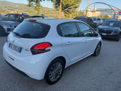 Peugeot 208 82 5p. GPL Active (8)