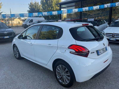 Peugeot 208 82 5p. GPL Active (9)