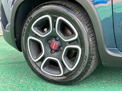 Fiat Panda 1.0 FireFly S&S Hybrid City Life (5)