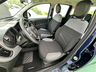 Fiat Panda 1.0 FireFly S&S Hybrid City Life (7)