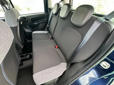 Fiat Panda 1.0 FireFly S&S Hybrid City Life (8)