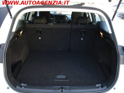 Fiat Tipo Station Wagon Tipo 1.6 Mjt S&S SW Easy (16)