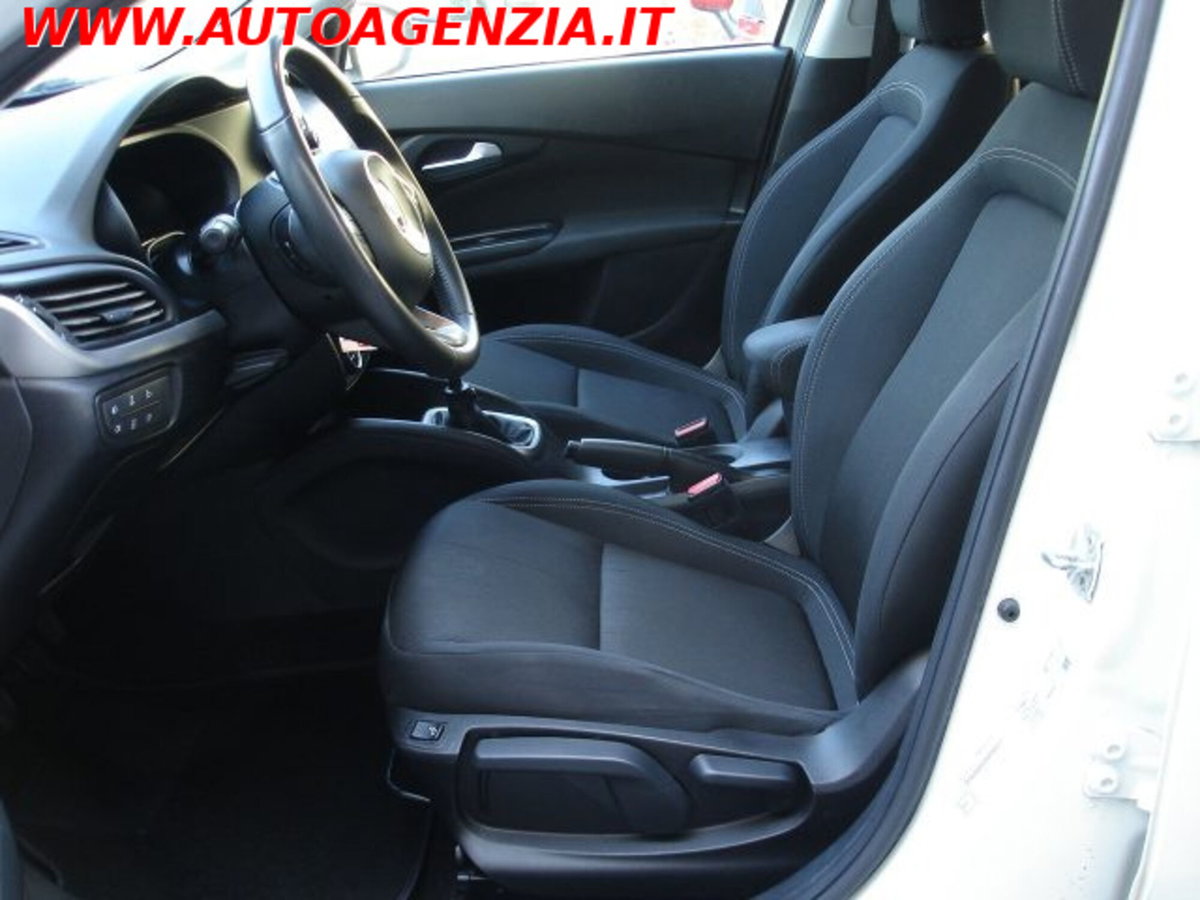 Fiat Tipo Station Wagon Tipo 1.6 Mjt S&S SW Easy (7)