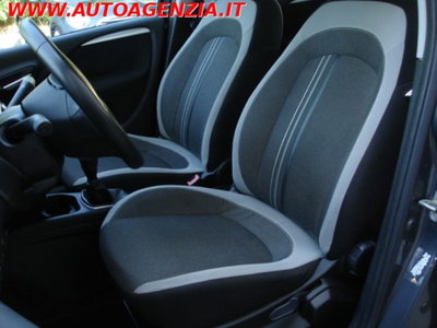 Fiat Punto 1.3 MJT II S&S 95 CV 5 porte Lounge (8)