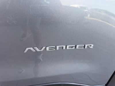 Jeep Avenger 1.2 turbo Longitude fwd 100cv (10)