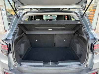Jeep Avenger 1.2 turbo Longitude fwd 100cv (18)