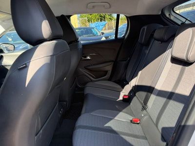 Peugeot 208 PureTech 75 Stop&Start 5 porte Allure (16)