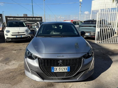 Peugeot 208 PureTech 75 Stop&Start 5 porte Allure (2)