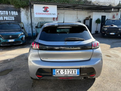 Peugeot 208 PureTech 75 Stop&Start 5 porte Allure (3)