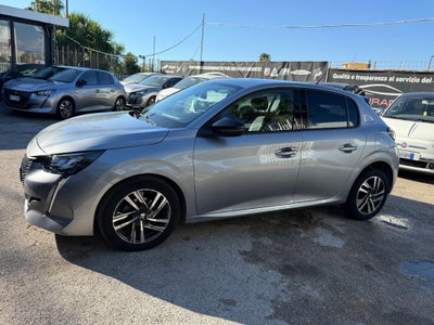 Peugeot 208 PureTech 75 Stop&Start 5 porte Allure (5)