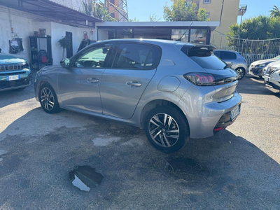 Peugeot 208 PureTech 75 Stop&Start 5 porte Allure (6)