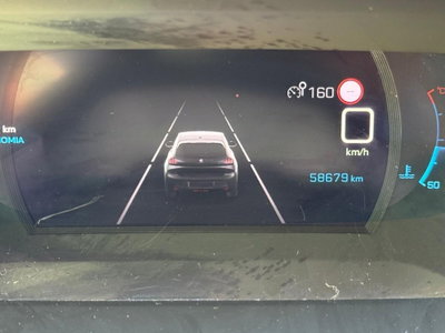Peugeot 208 PureTech 75 Stop&Start 5 porte Allure (8)