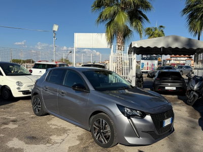 Peugeot 208 PureTech 100 Stop&Start 5 porte Allure usata