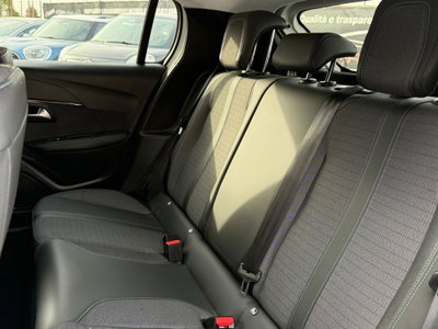 Peugeot 208 PureTech 100 Stop&Start 5 porte Allure (13)