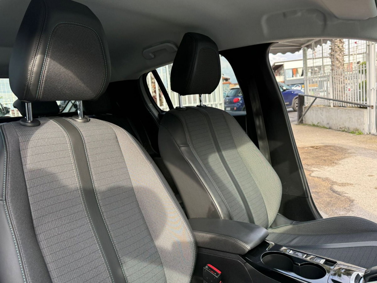 Peugeot 208 PureTech 100 Stop&Start 5 porte Allure (14)