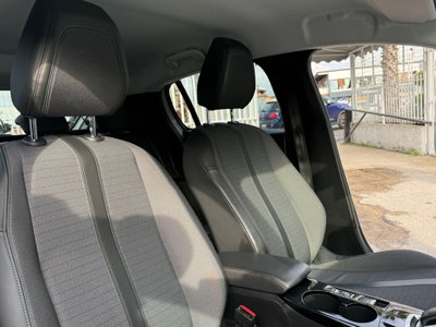 Peugeot 208 PureTech 100 Stop&Start 5 porte Allure (14)