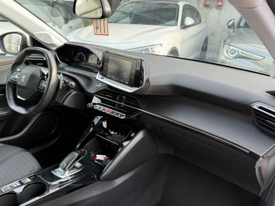 Peugeot 208 PureTech 100 Stop&Start 5 porte Allure (17)