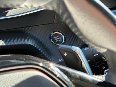 Peugeot 208 PureTech 100 Stop&Start 5 porte Allure (18)