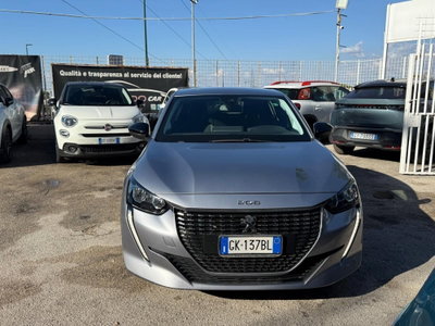Peugeot 208 PureTech 100 Stop&Start 5 porte Allure (2)