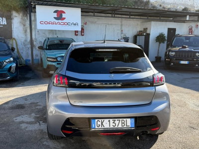 Peugeot 208 PureTech 100 Stop&Start 5 porte Allure (5)