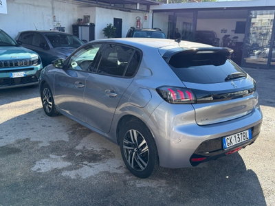 Peugeot 208 PureTech 100 Stop&Start 5 porte Allure (6)