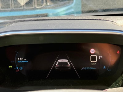 Peugeot 208 PureTech 100 Stop&Start 5 porte Allure (4)