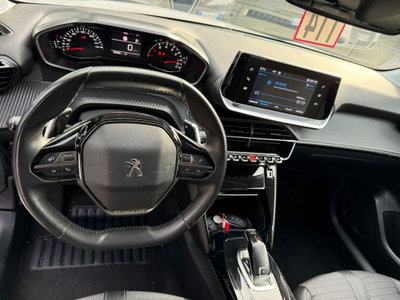 Peugeot 208 PureTech 100 Stop&Start 5 porte Allure (8)