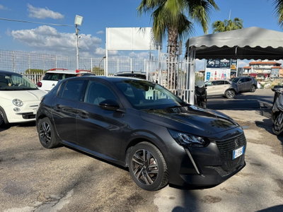 Peugeot 208 PureTech 100 Stop&Start 5 porte Allure usata