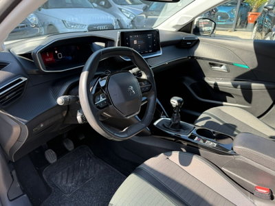 Peugeot 208 PureTech 100 Stop&Start 5 porte Allure (13)
