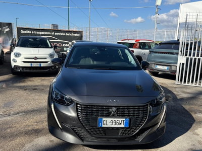 Peugeot 208 PureTech 100 Stop&Start 5 porte Allure (2)