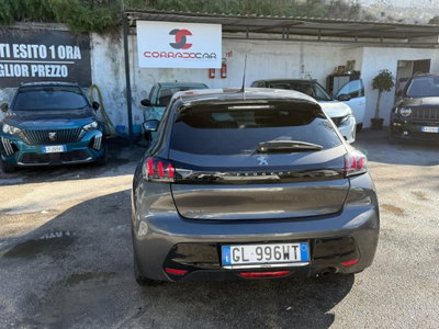 Peugeot 208 PureTech 100 Stop&Start 5 porte Allure (3)