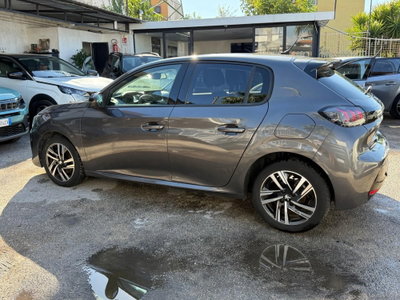 Peugeot 208 PureTech 100 Stop&Start 5 porte Allure (4)