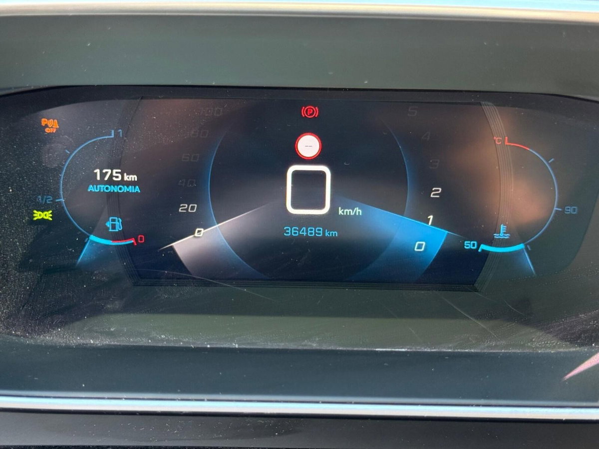 Peugeot 208 PureTech 100 Stop&Start 5 porte Allure (7)