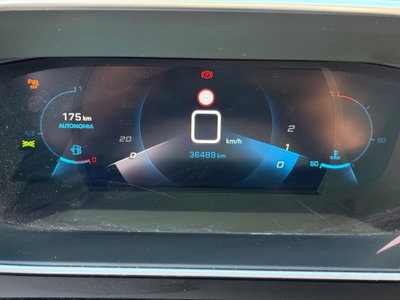 Peugeot 208 PureTech 100 Stop&Start 5 porte Allure (7)
