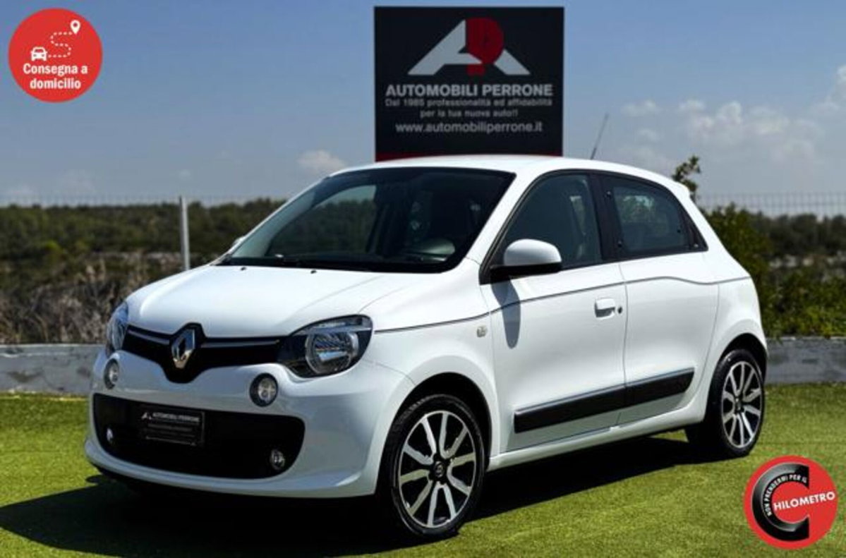 Renault Twingo SCe Stop&Start Intens